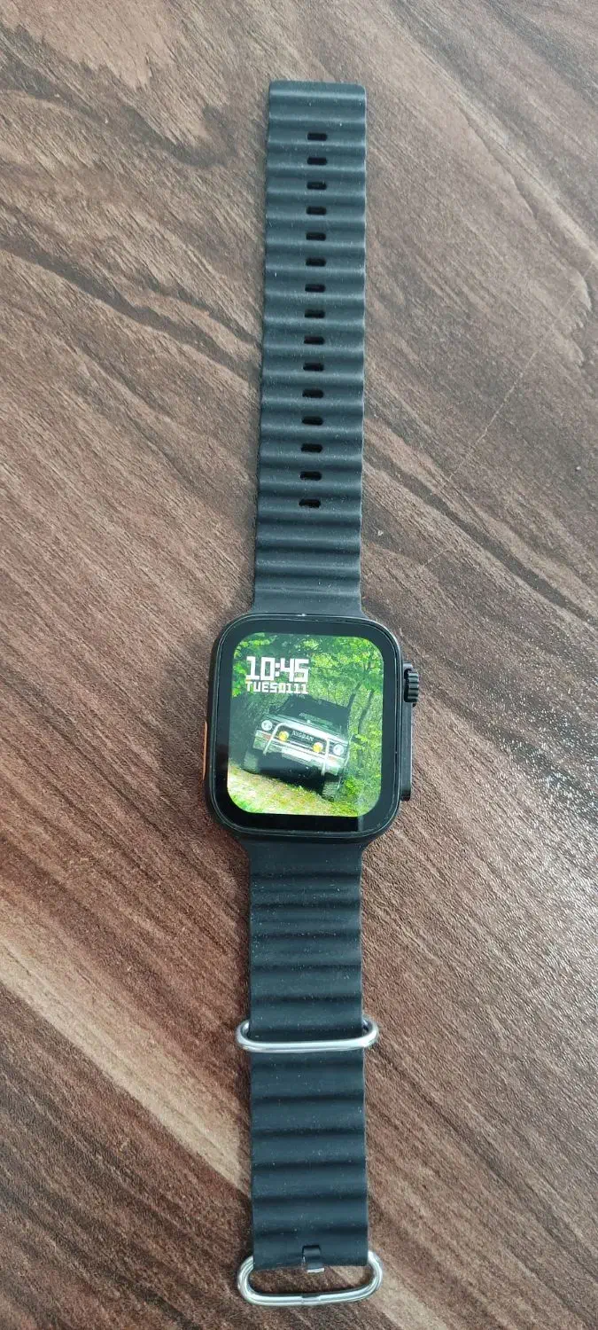 ساعت مچی|ساعت|اردبیل, |دیوار