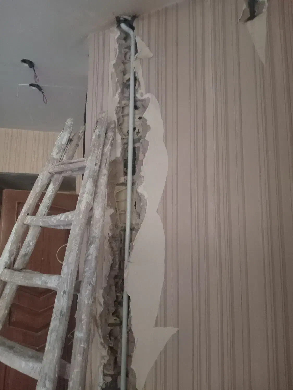 گاز کشی|خدمات پیشه و مهارت|مشهد, وکیل‌آباد|دیوار