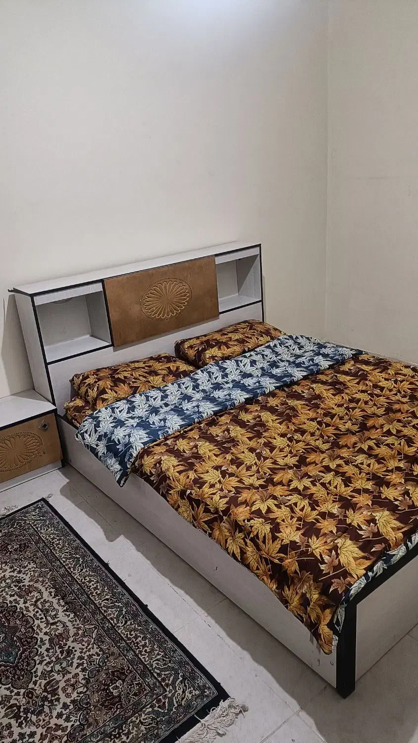 سوئیت آپارتمان مبله درپرند|اجارهٔ کوتاهمدت آپارتمان و سوئیت|پرند, فاز ۶|دیوار