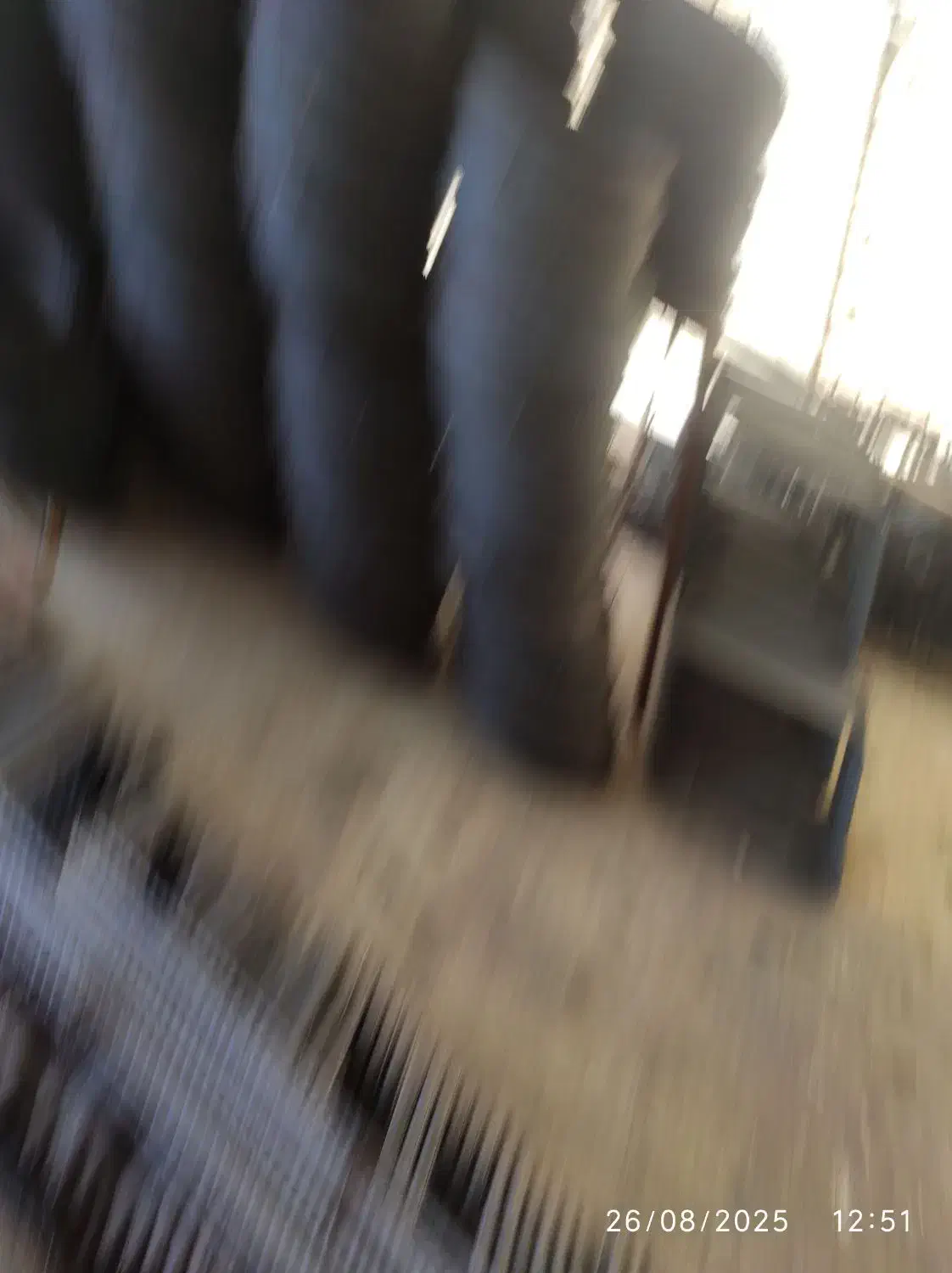 خاموت با درجه ۱|مصالح و تجهیزات ساختمان|اصفهان, گرکان|دیوار