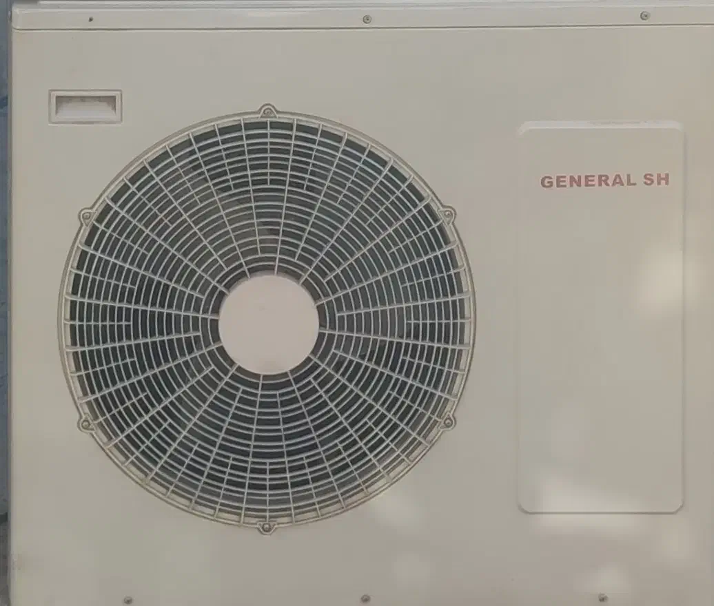 کولر گازی درجه یک|کولر گازی و فنکوئل|ایلام, |دیوار