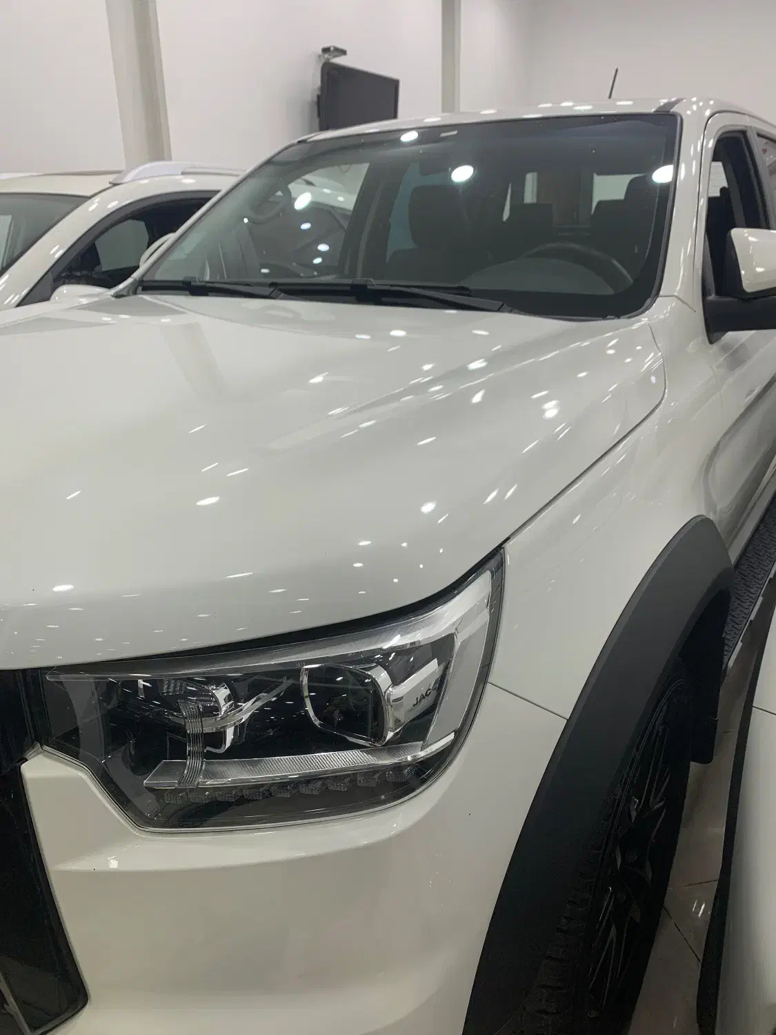 Kmc|خودرو سواری و وانت|ساوه, |دیوار