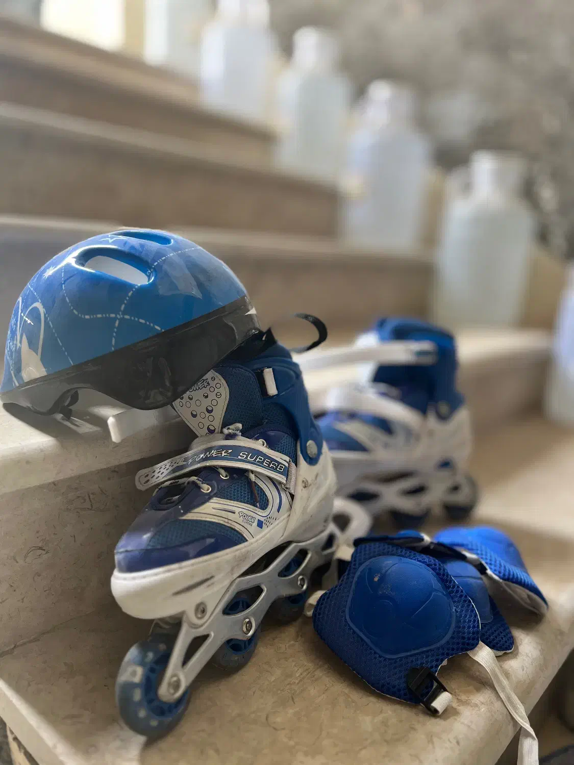 اسکیت|دوچرخه، اسکیت، اسکوتر|رودان, |دیوار