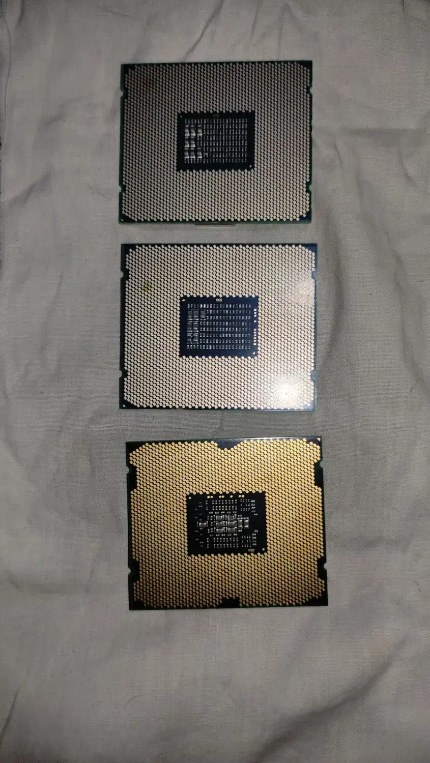 CPU|قطعات و لوازم جانبی رایانه|فردیس, فردیس|دیوار