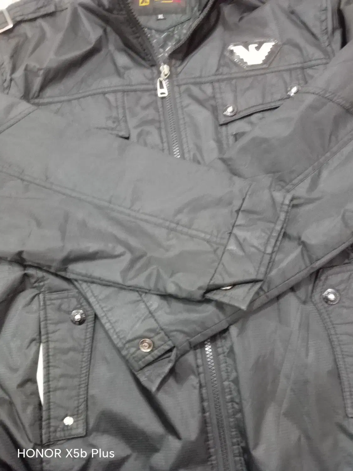 کاپشن مردانه سبک و شیک|لباس|اهر, |دیوار