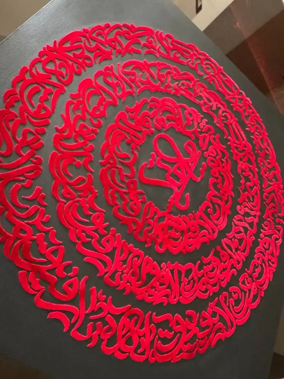 تابلو کالیگرافی،نقاشیخط،نقاشی،دکوراتیو|تابلو، نقاشی، عکس|کرج, گلشهر|دیوار