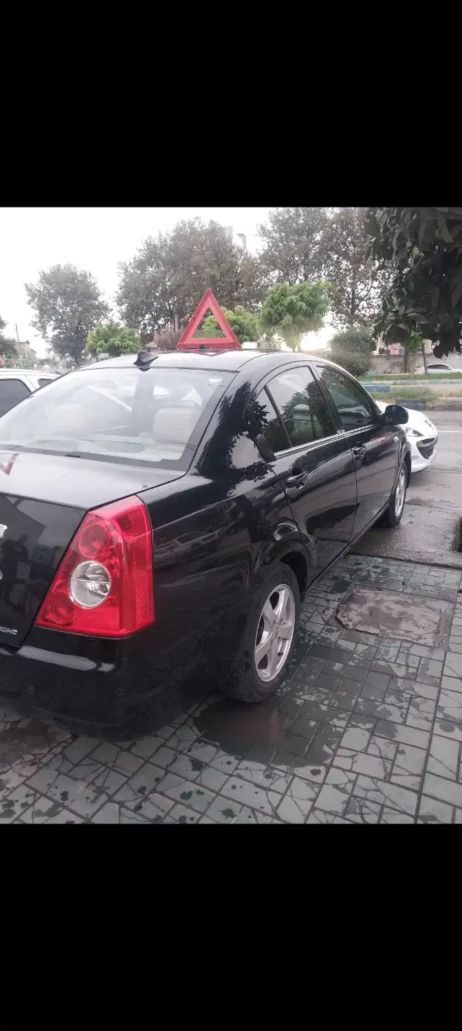 ام وی ام ۵۳۰ مدل۹۴|خودرو سواری و وانت|قائم‌شهر, |دیوار