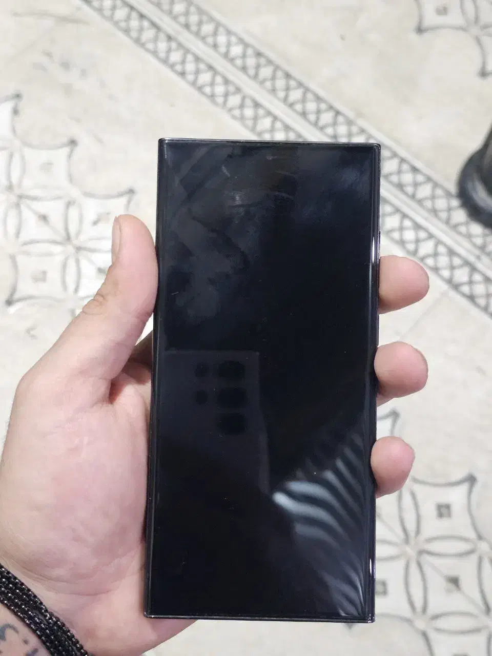 فروش گوشی s23 ultra|موبایل|اصفهان, عباس‌آباد|دیوار