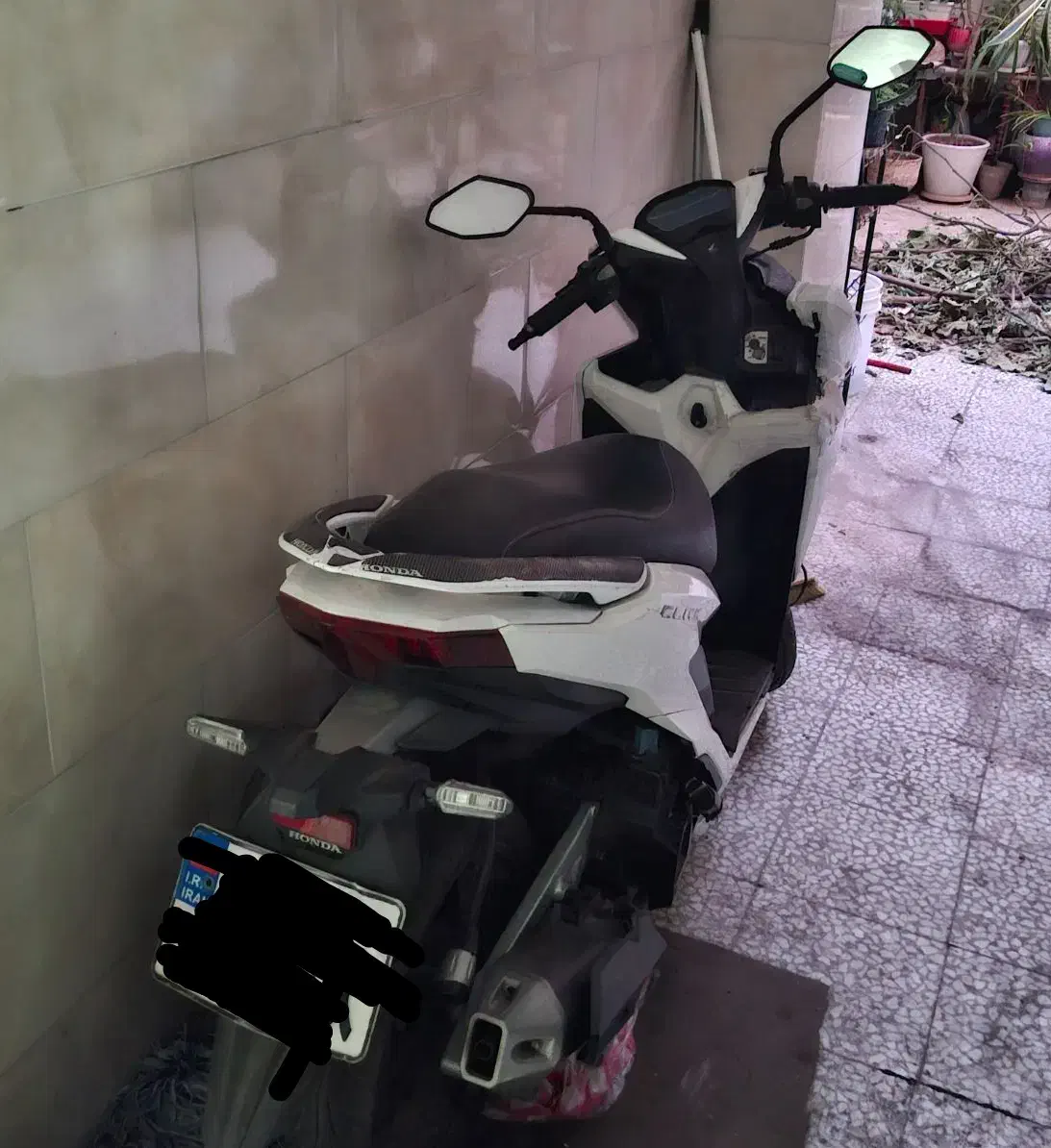 طرح کیلیک مدل 1400.دو سال خواب.|موتورسیکلت|تهران, فلاح|دیوار