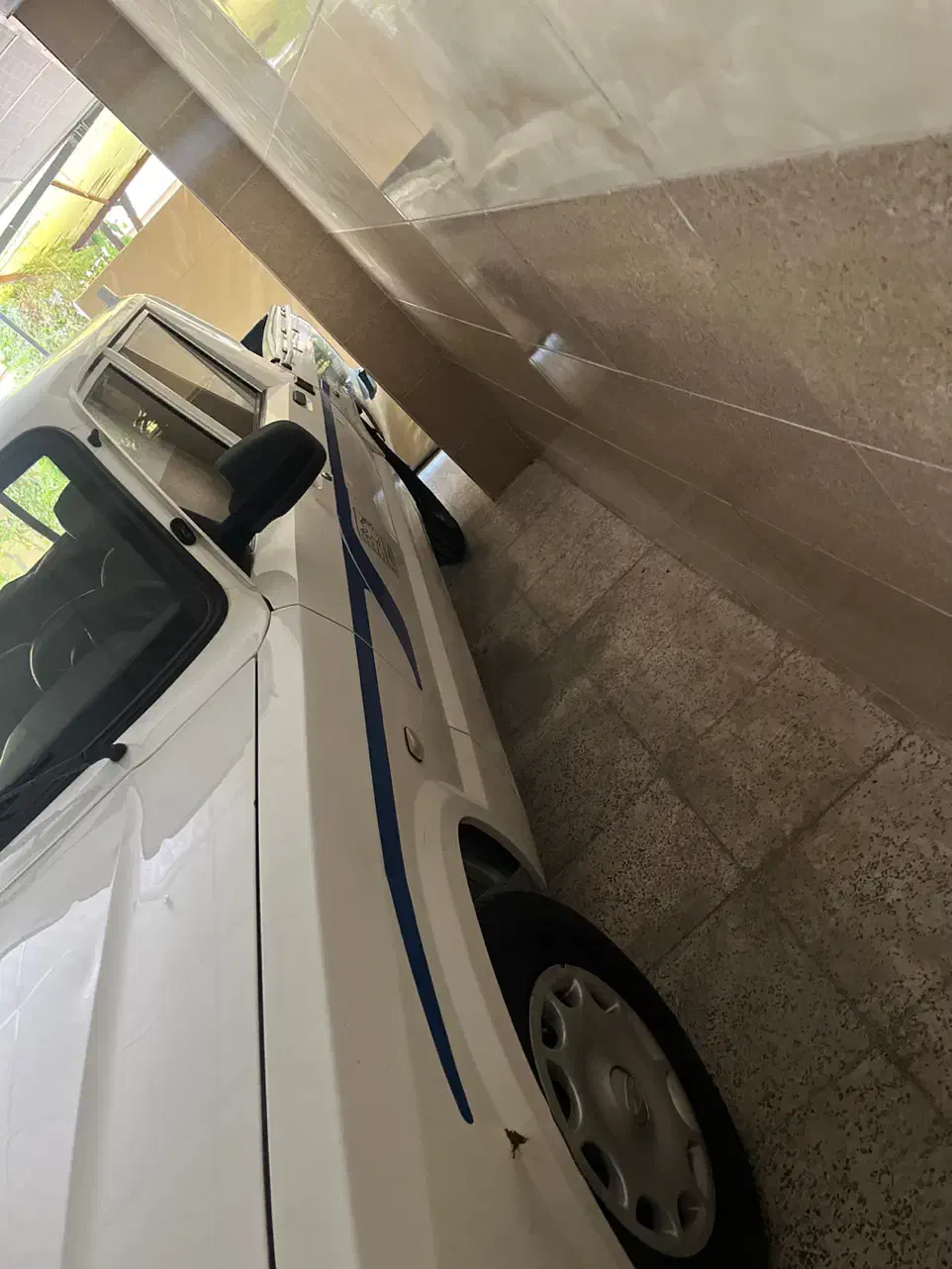 مزدا کارا ۲۰۰۰ دوکابین|خودرو سواری و وانت|شیراز, بریجستون|دیوار