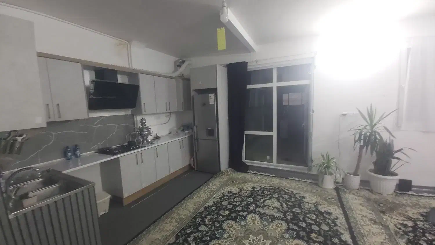 توس ۳۳ نسترن آپارتمان ۸۵ متری تکمیل|فروش آپارتمان|مشهد, کشف|دیوار