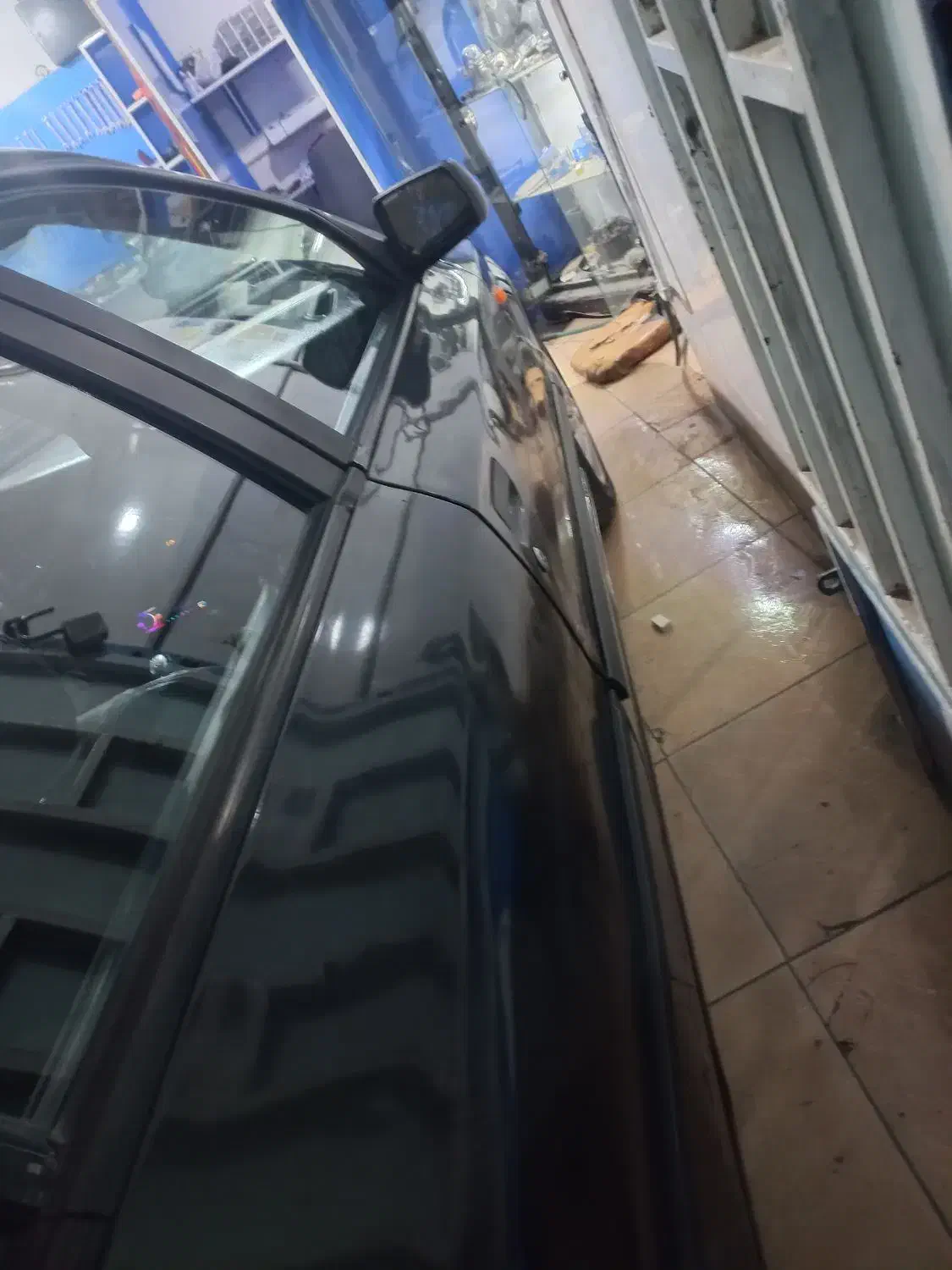 سمند خوشگل درحد|خودرو سواری و وانت|نیشابور, فرح بخش|دیوار