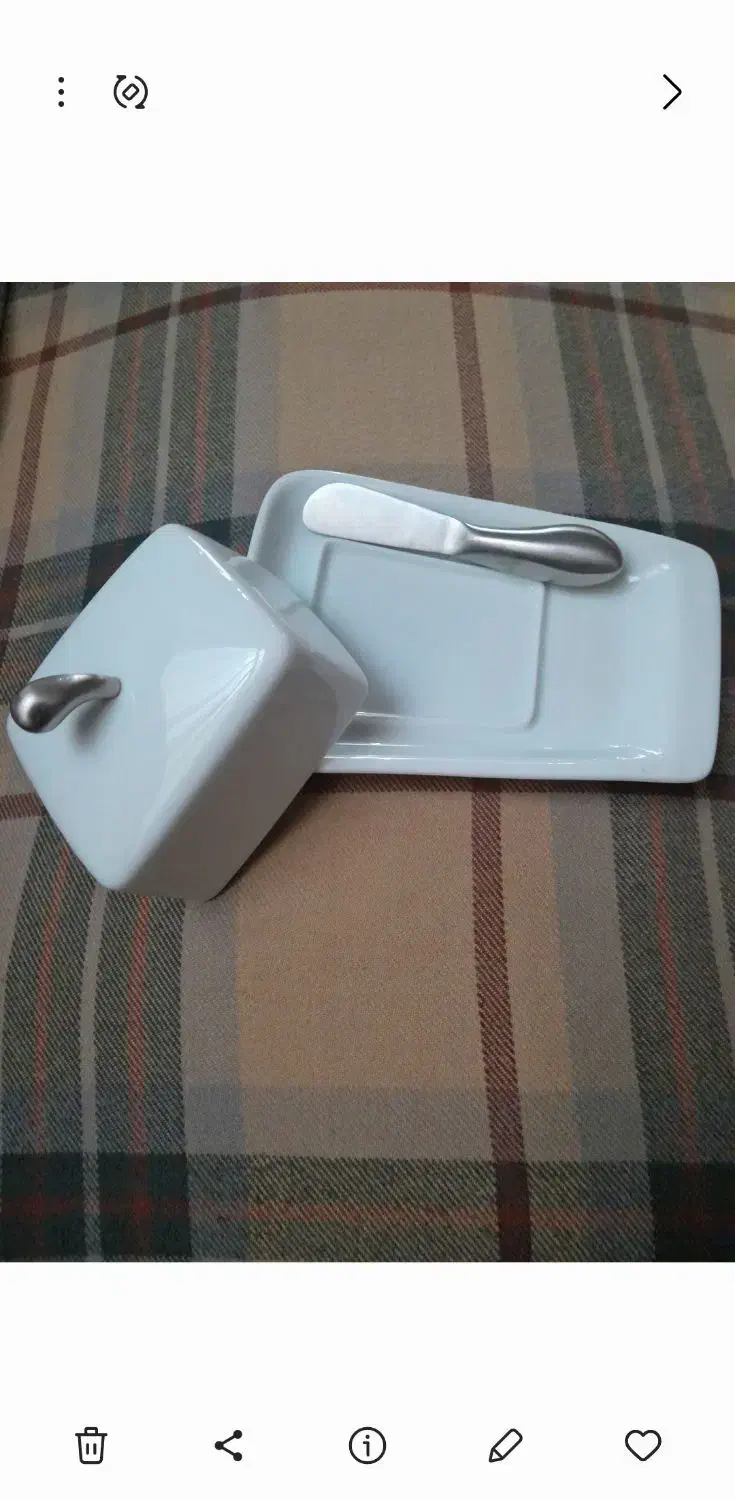 کرهخوری mapco|ظروف سرو و پذیرایی|تهران, شهرک گلها (تهرانسر)|دیوار