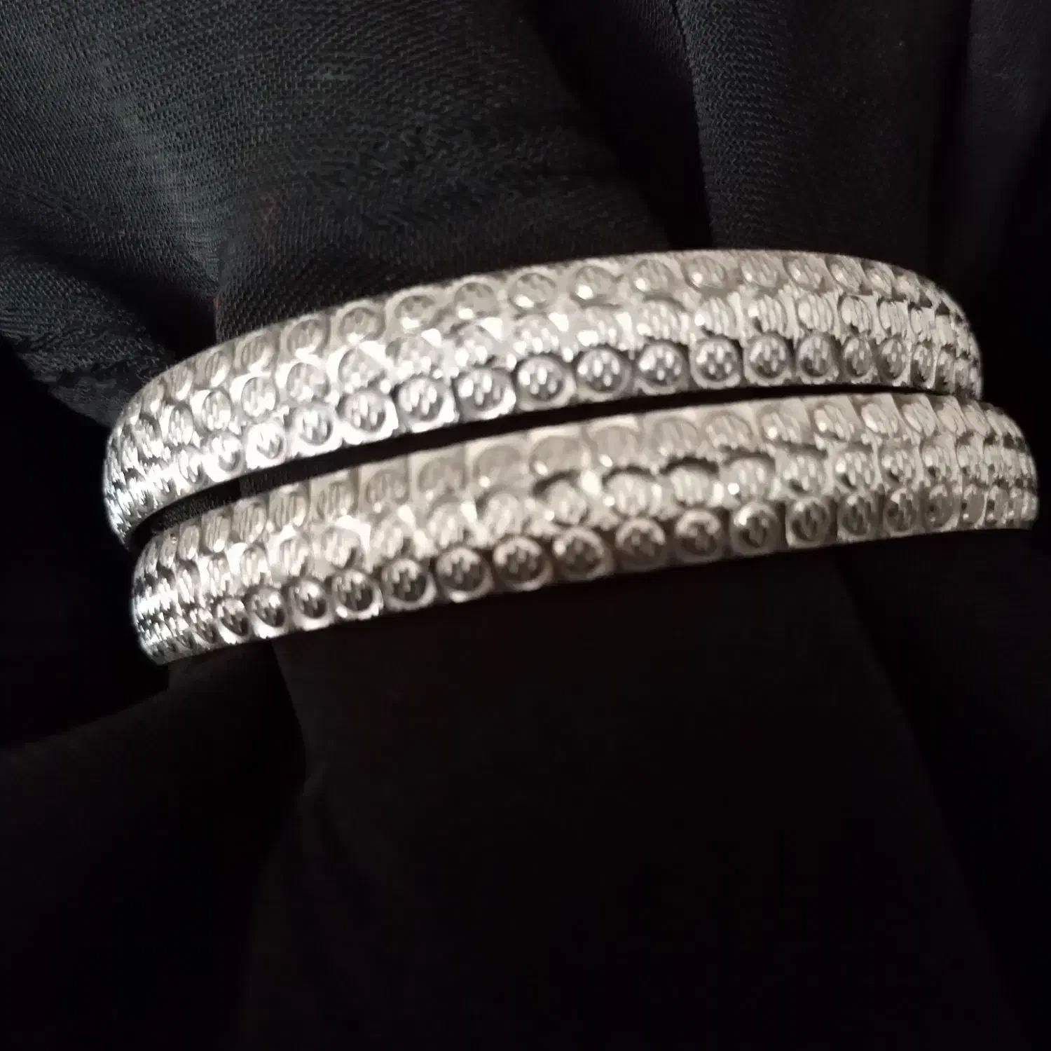 النگو نقره ۹۲۵|جواهرات|اسلام‌‌آباد غرب, |دیوار