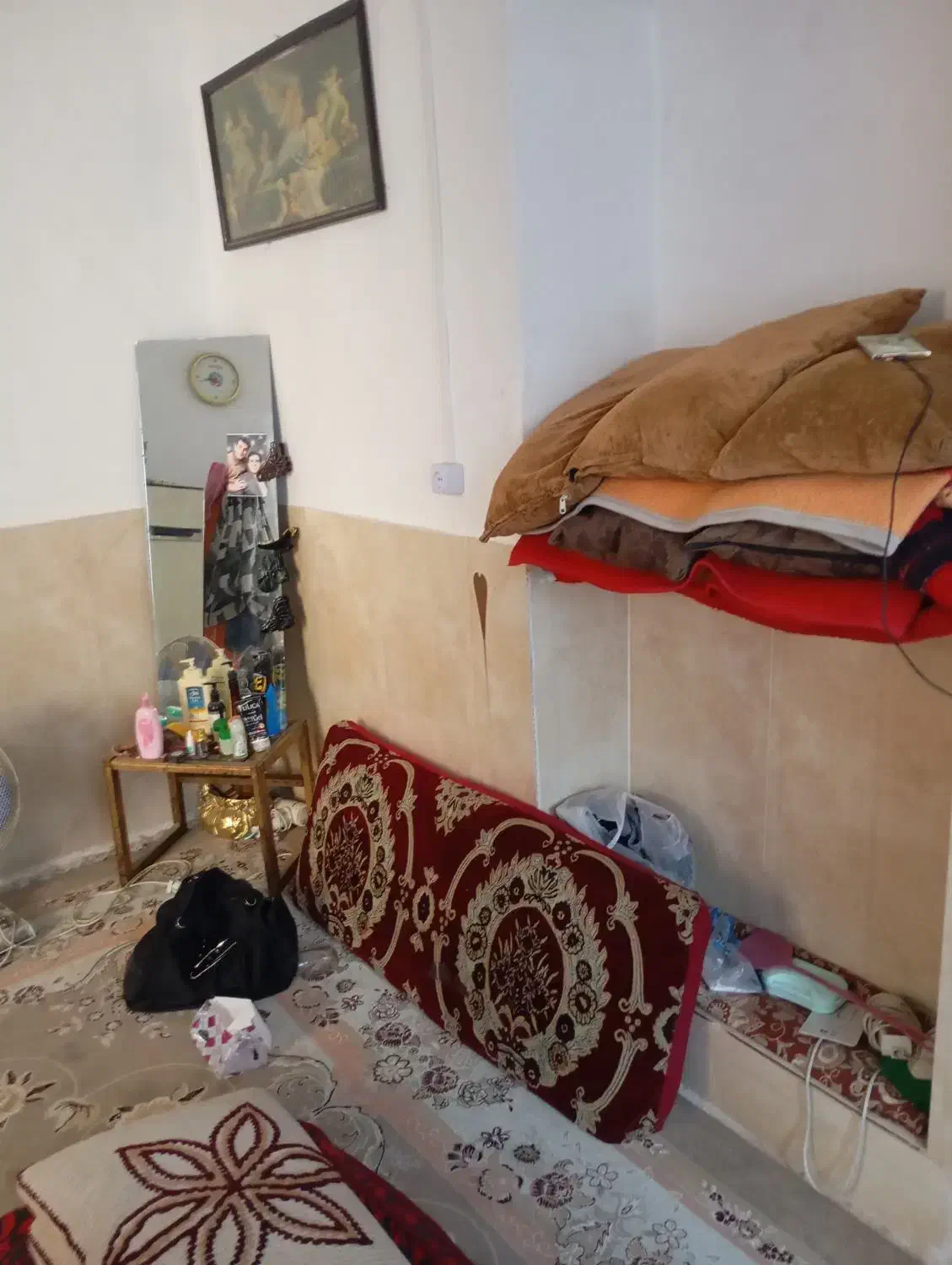 اجاره روزانه|اجارهٔ کوتاه‌مدت آپارتمان و سوئیت|بیرجند, |دیوار