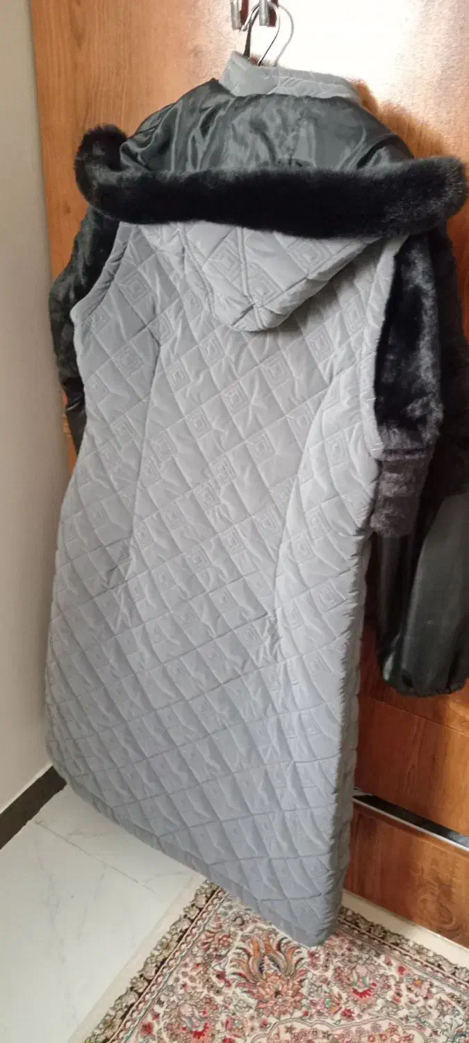 پالتو و کاپشن نو|لباس|کرج, فاز ۵ مهرشهر|دیوار