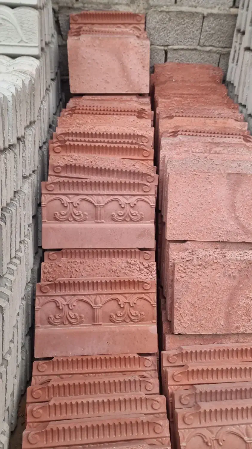 موزائیک جدول تزئینی و باغچه|مصالح و تجهیزات ساختمان|تبریز, |دیوار