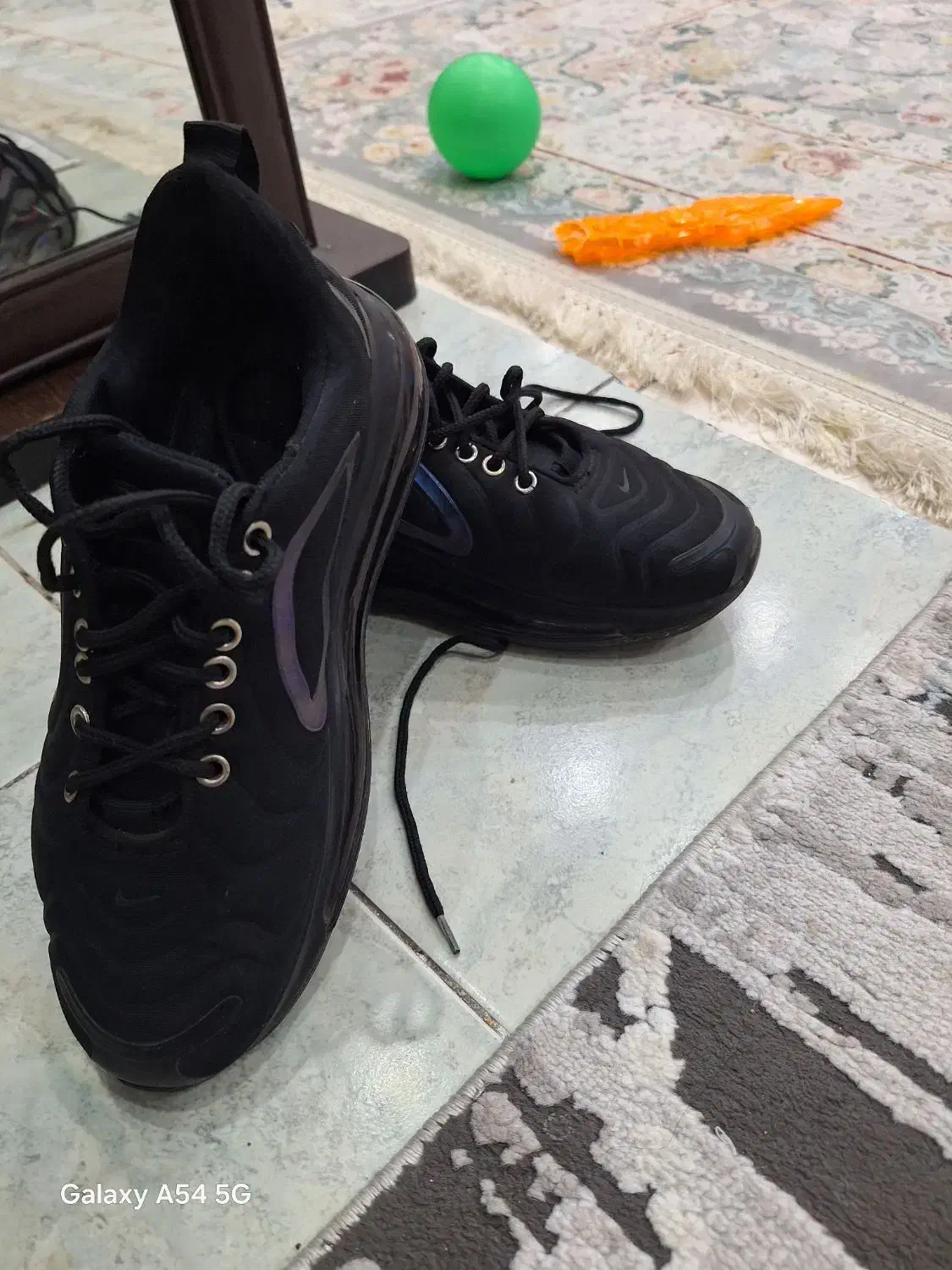 کتونی|کیف، کفش، کمربند|فردیس, طالقانی|دیوار