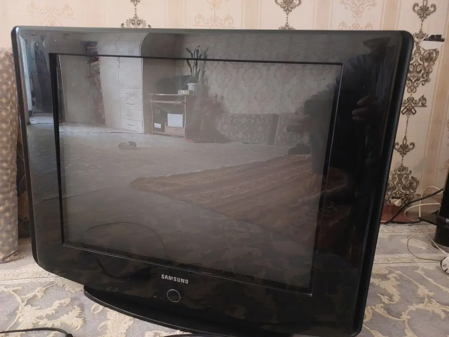 تلویزیون۲۹اینج|تلویزیون و پروژکتور|مریوان, |دیوار