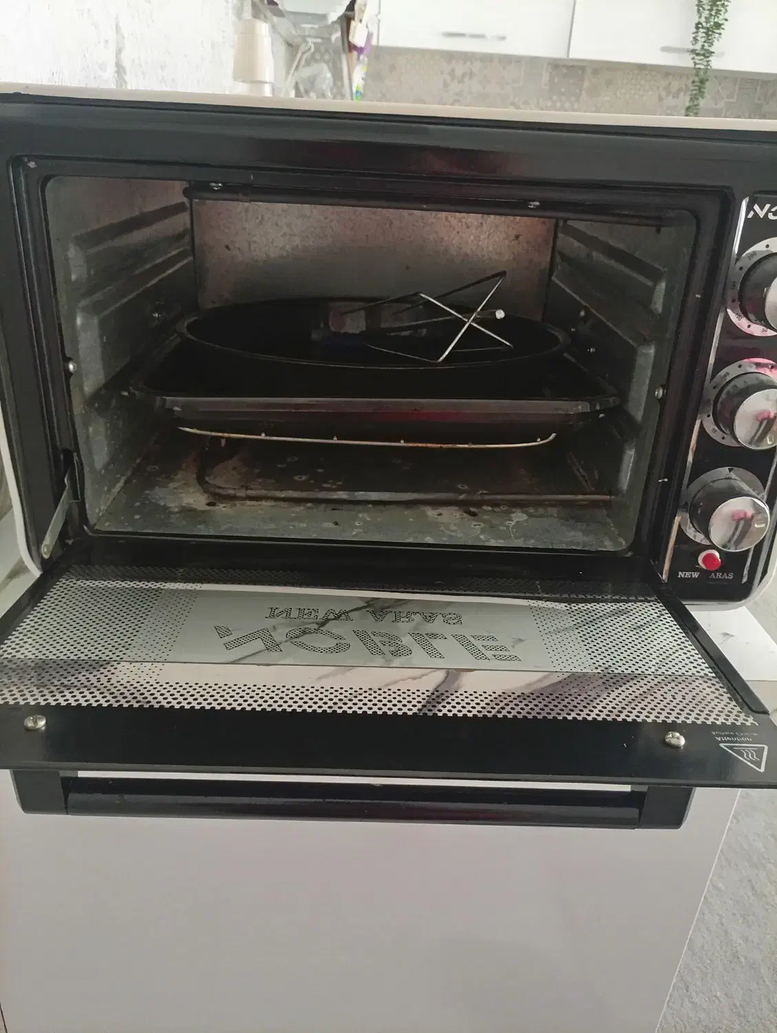 توستر|اجاق گاز و لوازم برقی پختوپز|اسلامشهر, ایرین|دیوار