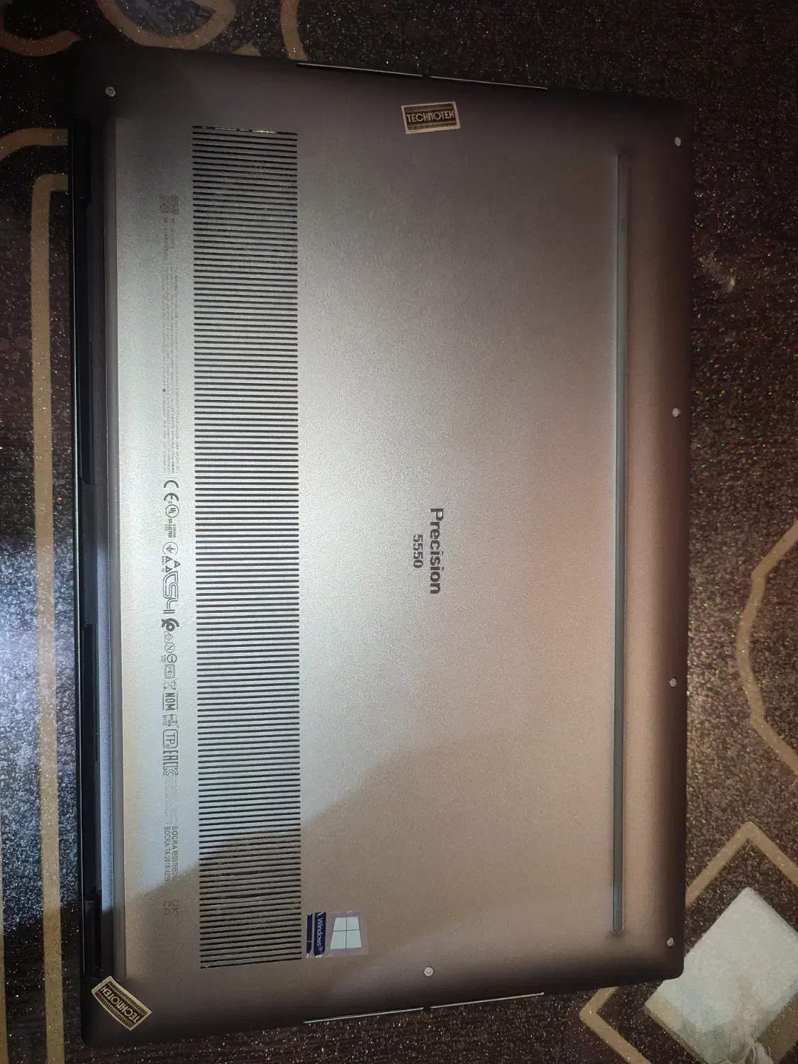 لپتاپ مهندسی|رایانه همراه|تهران, باغ فیض|دیوار