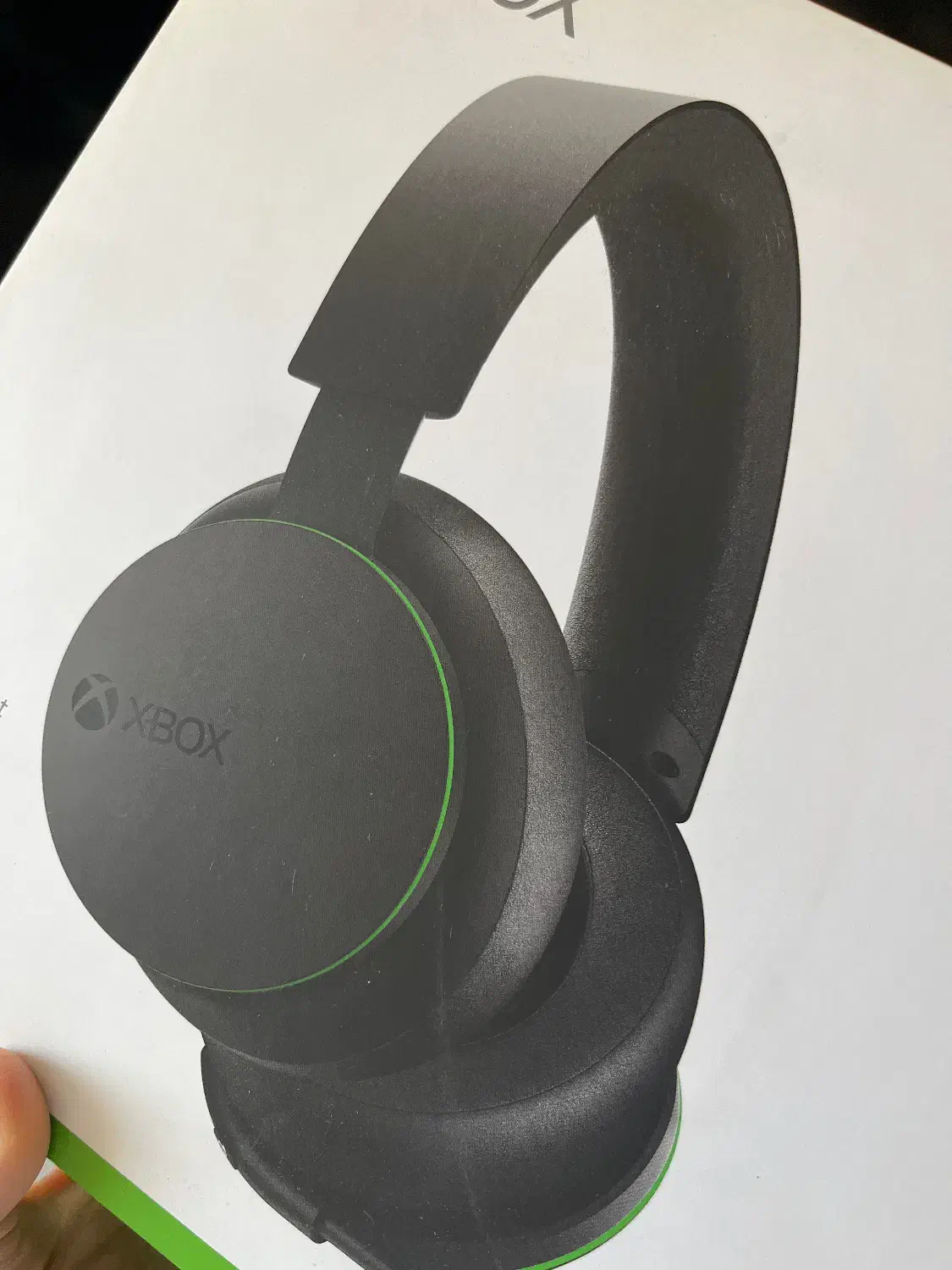 هدست گیمینگ ایکس باکس|کنسول، بازی ویدئویی و آنلاین|مرودشت, بیست متری بیمارستان|دیوار