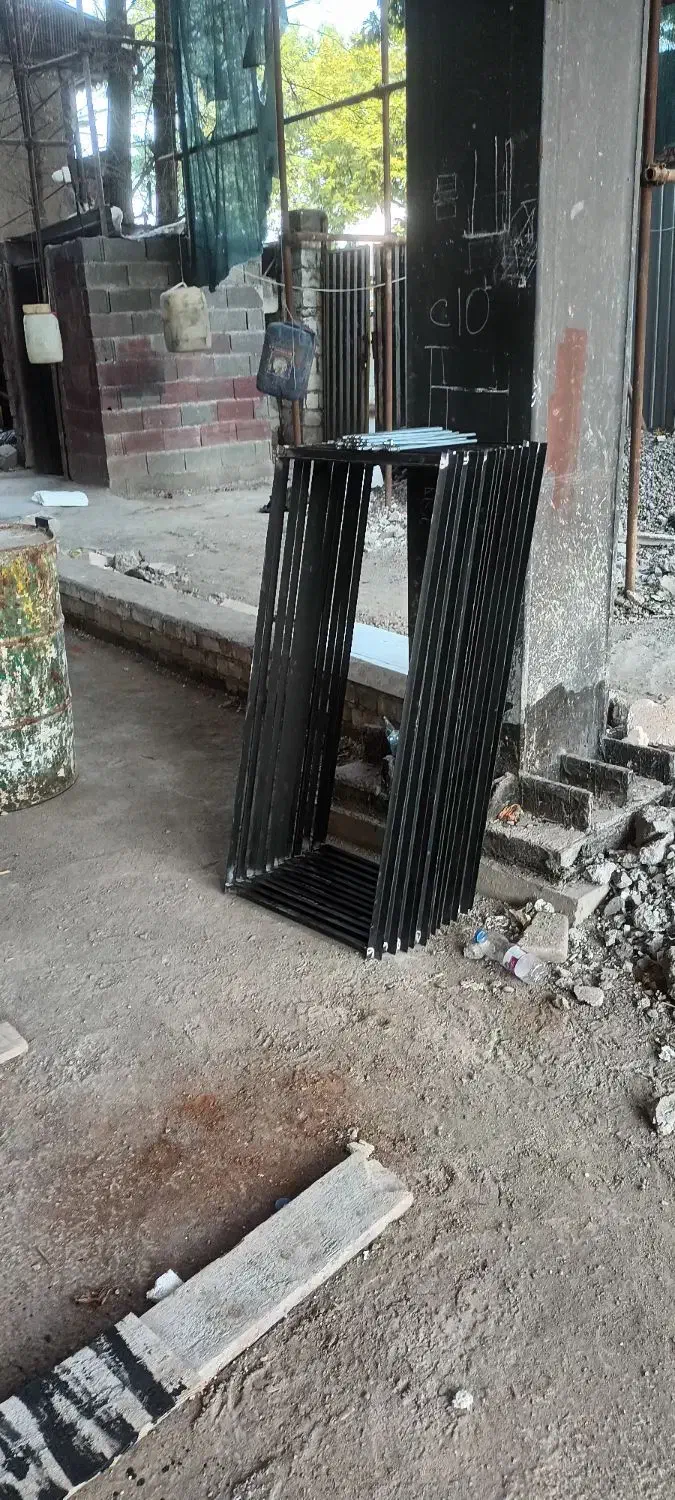 جوشکاری|خدمات پیشه و مهارت|سنگر, |دیوار