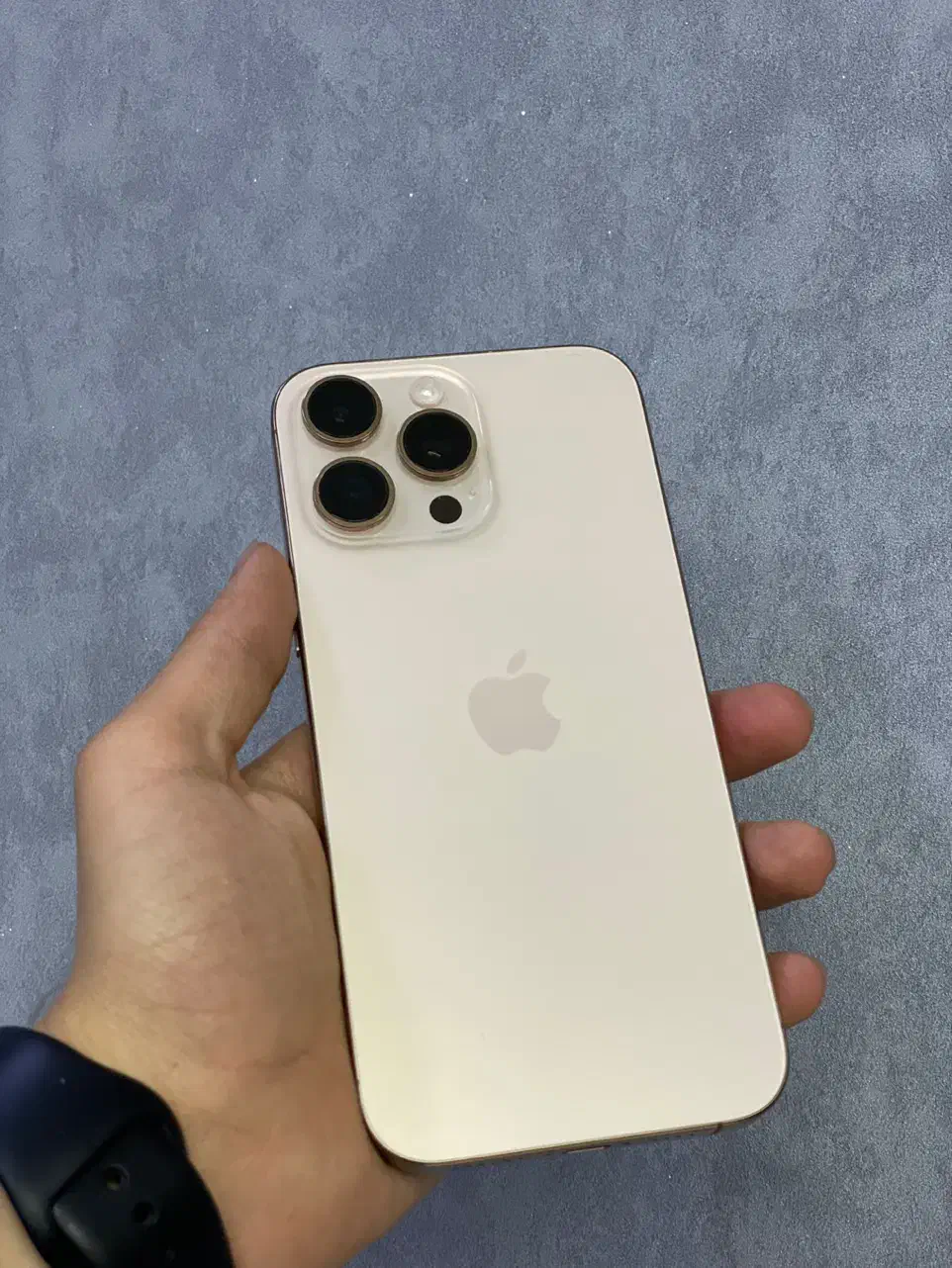 iPhone16promax|موبایل|اصفهان, احمدآباد|دیوار