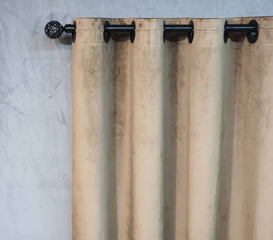 فروش ویژه آنلاین پرده کالیفرنیا پنل اماده|پرده، رانر، رومیزی|شیراز, گود عربان|دیوار