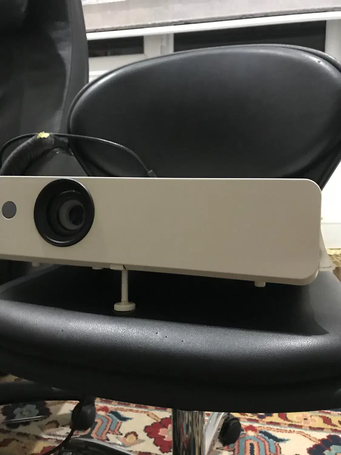 ویدیو پروژکتور پاناسونیک|تلویزیون و پروژکتور|قزوین, |دیوار