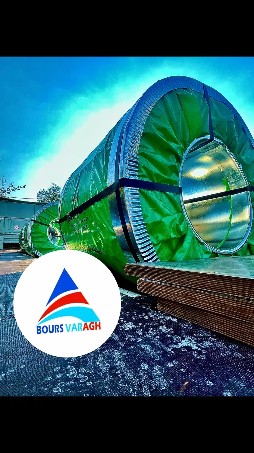 ورق گالوانیزه رنگی شیروانی ایرانیت آهنی فلز رابیتس|عمده‌فروشی|تهران, بوستان سرخه حصار|دیوار