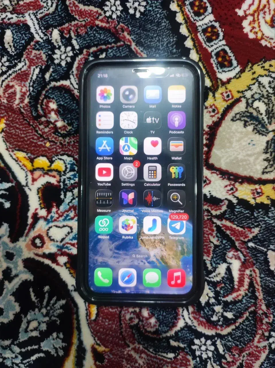 آیفون 11 پرو|موبایل|سنندج, |دیوار