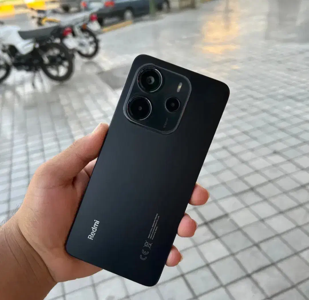 NOTE 14|موبایل|قم, حاج زینل|دیوار