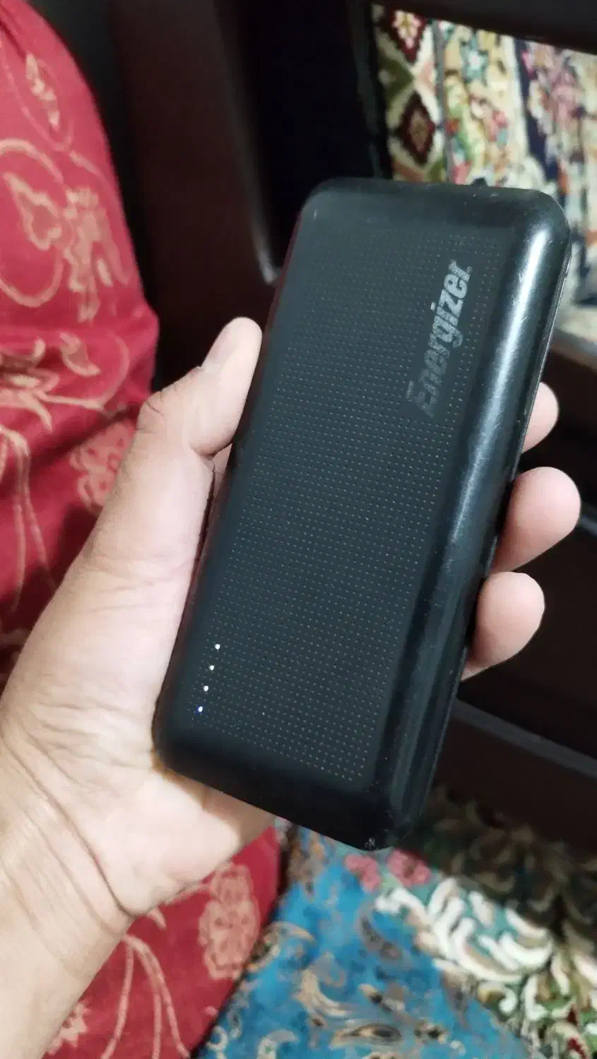 دسته بازی خنک کننده و پاور بانک|لوازم جانبی موبایل و تبلت|کرمان, |دیوار