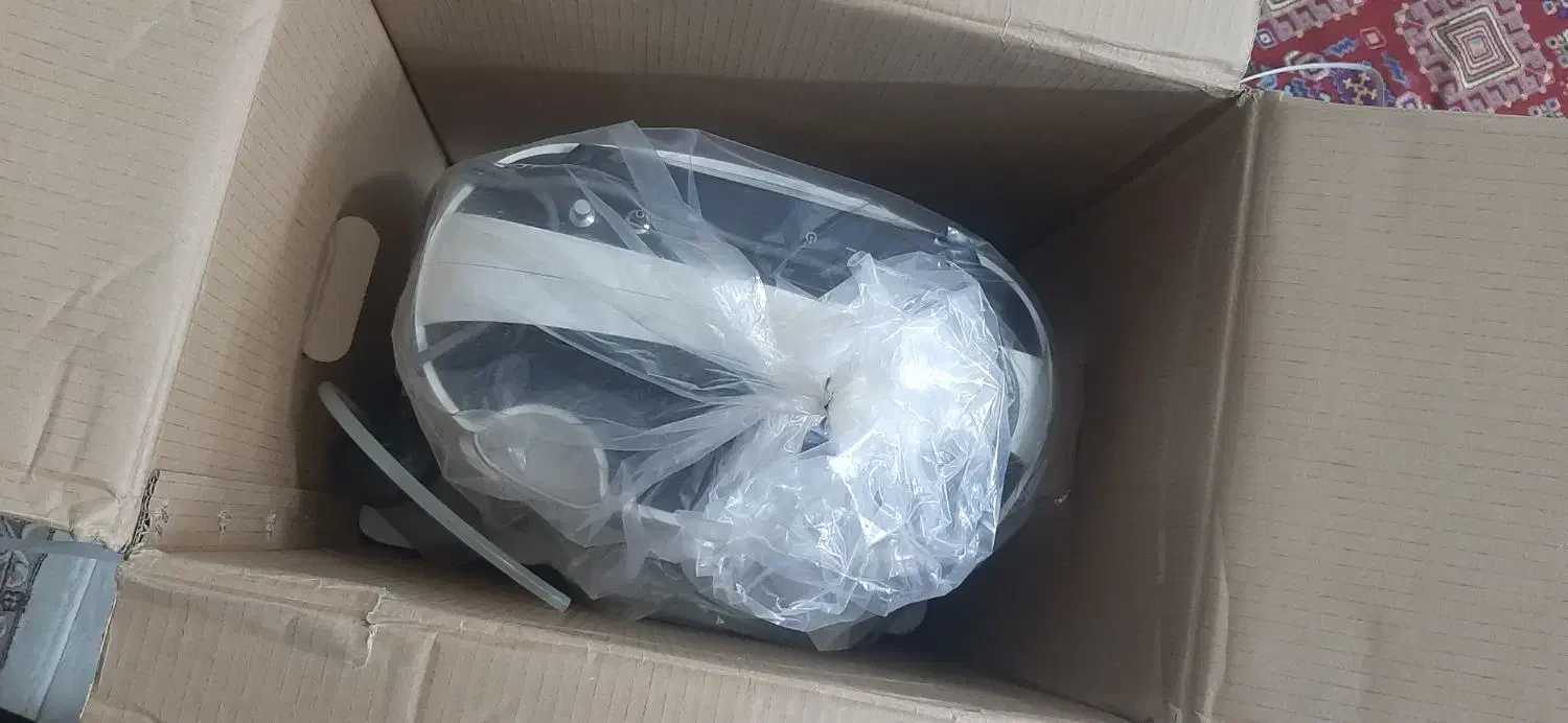 فروش دستگاه اکسیژن ساز و دشک مواج|آرایشی، بهداشتی، درمانی|کرج, شهرک امام رضا (ع)|دیوار