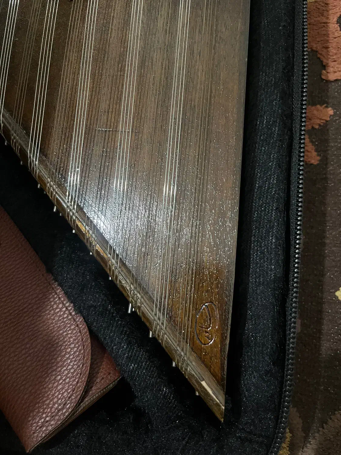 سنتور|سازهای سنتی|تهران, دبستان|دیوار