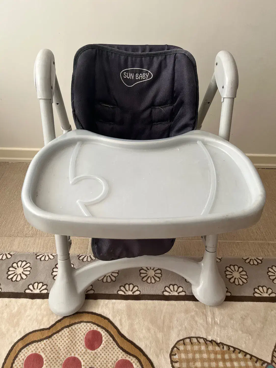 صندلی غذای کودک|اسباب و اثاث بچه|اصفهان, ملاصدرا|دیوار