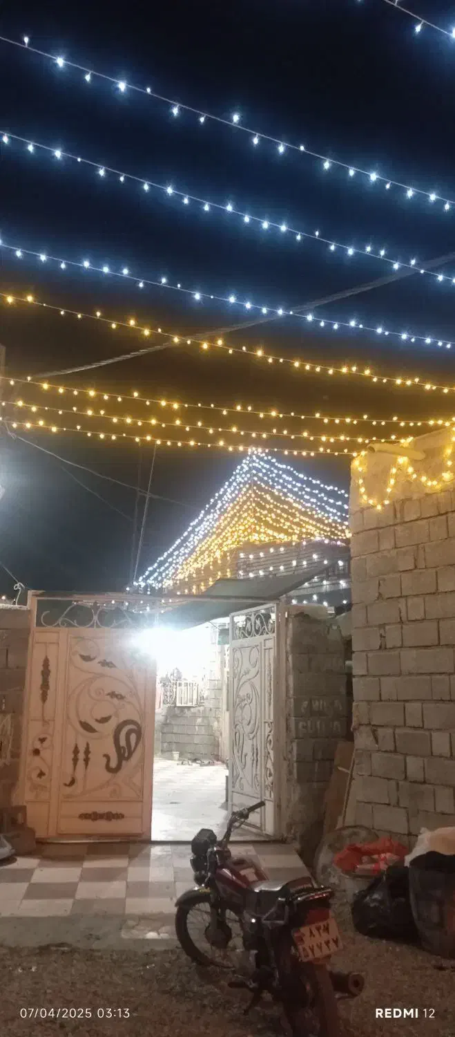 ریسه آرایی میناب|خدمات پذیرایی، مراسم|میناب, |دیوار