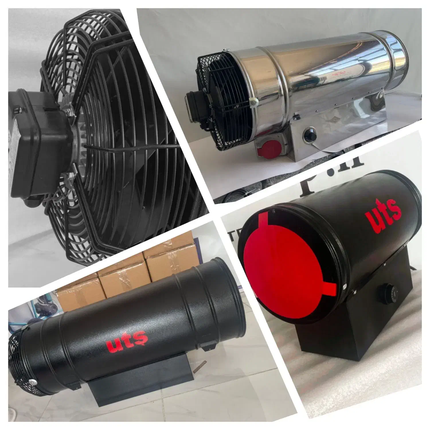 بخاری برقی  فن دار  جت فن  جت هیتر  تکفاز   3فاز|بخاری، هیتر، شومینه|ارومیه, |دیوار