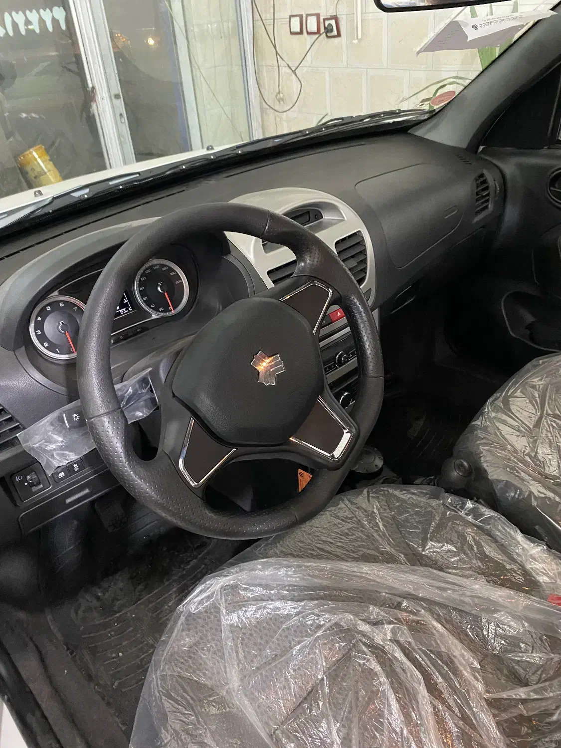 ساینا S|خودرو سواری و وانت|مرند, |دیوار