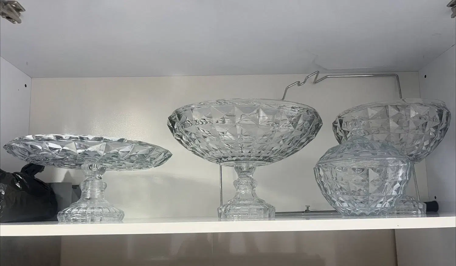 سرویس پذیرایی شیشه|ظروف سرو و پذیرایی|اشنویه, |دیوار