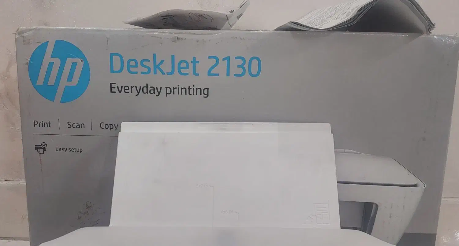 پرینتر hp|پرینتر، اسکنر، کپی، فکس|تهران, شمیران‌نو|دیوار