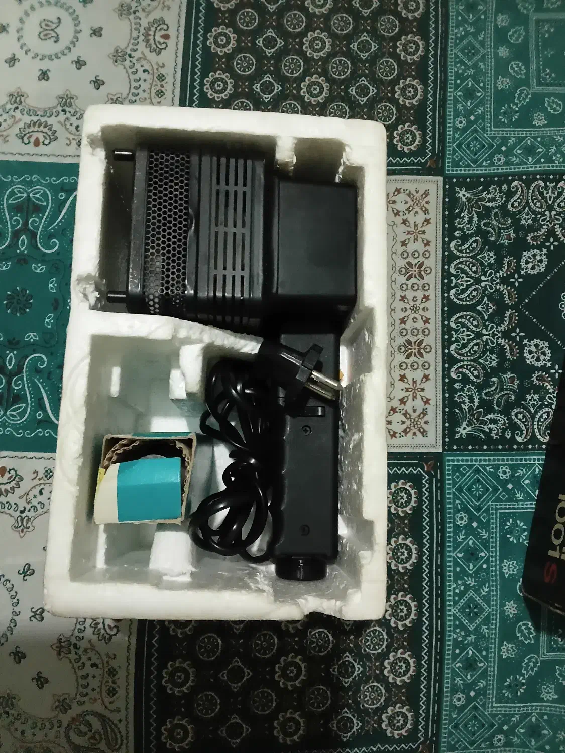 شخصی|دوربین عکاسی و فیلم‌برداری|کرج, شهرک احمدیه‎|دیوار