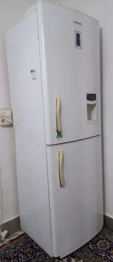 یخچال فریزر|یخچال و فریزر|کرمانشاه, |دیوار