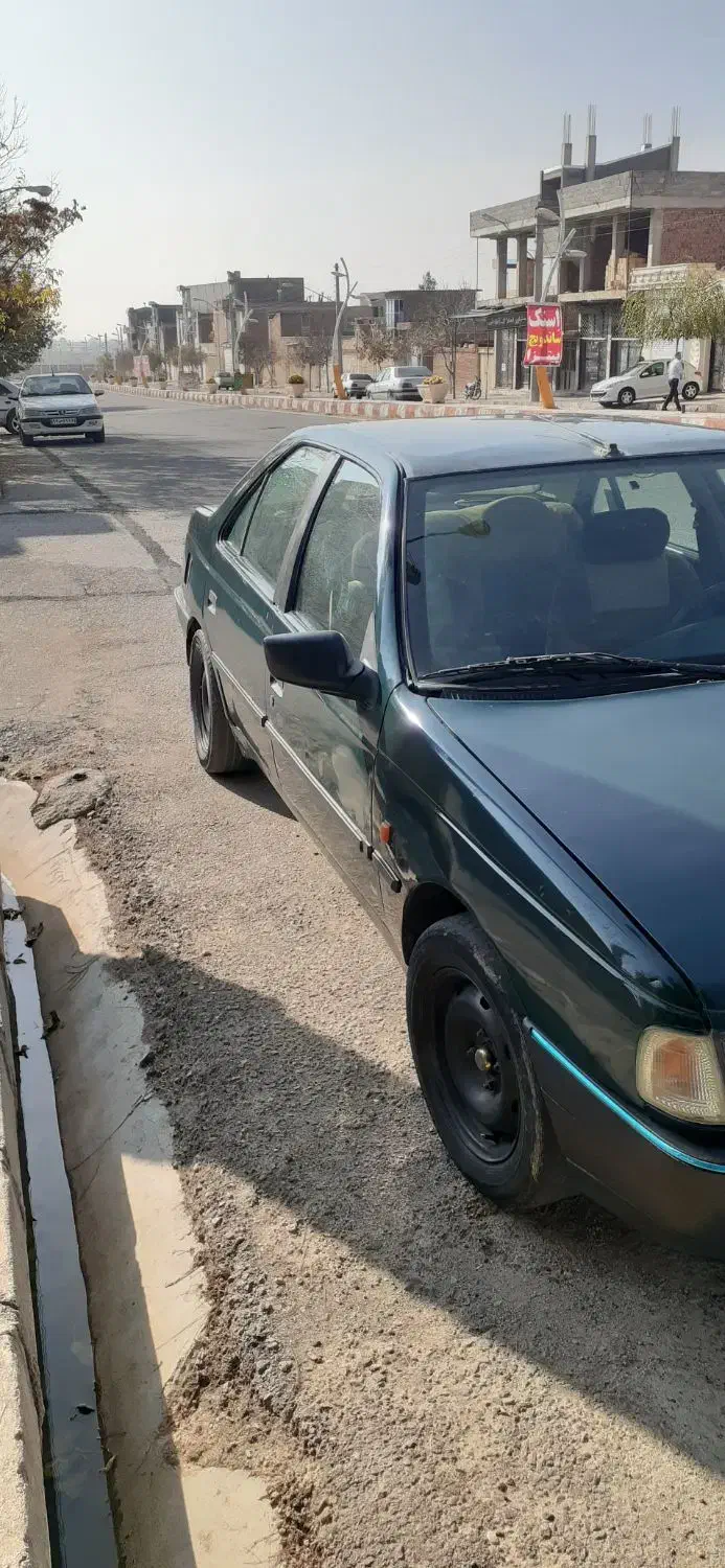 آر دی، دوگانه دستی کپسول بزرگ|خودرو سواری و وانت|ملکان, |دیوار