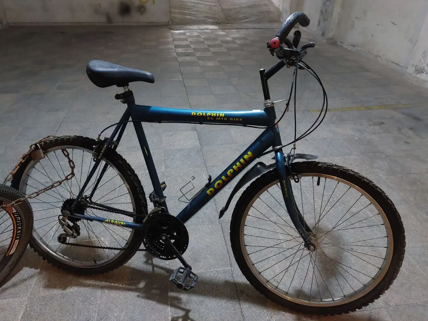 دوچرخه|دوچرخه، اسکیت، اسکوتر|اهر, |دیوار