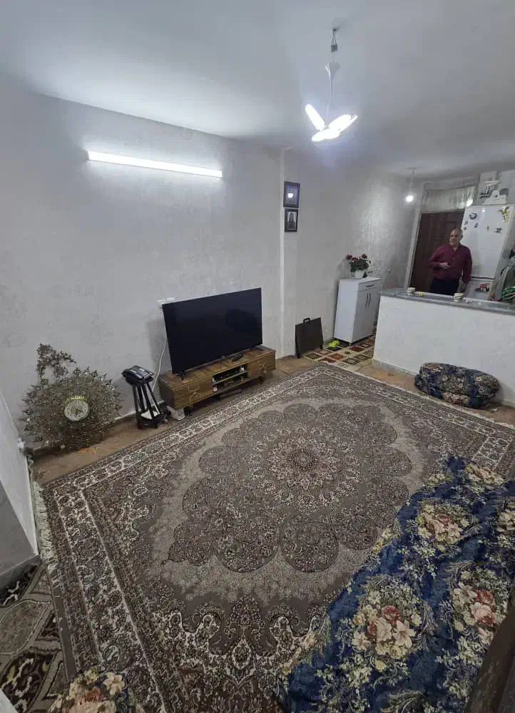 آپارتمان ۴۳ متری/ تک واحدی|فروش آپارتمان|تهران, خاوران|دیوار