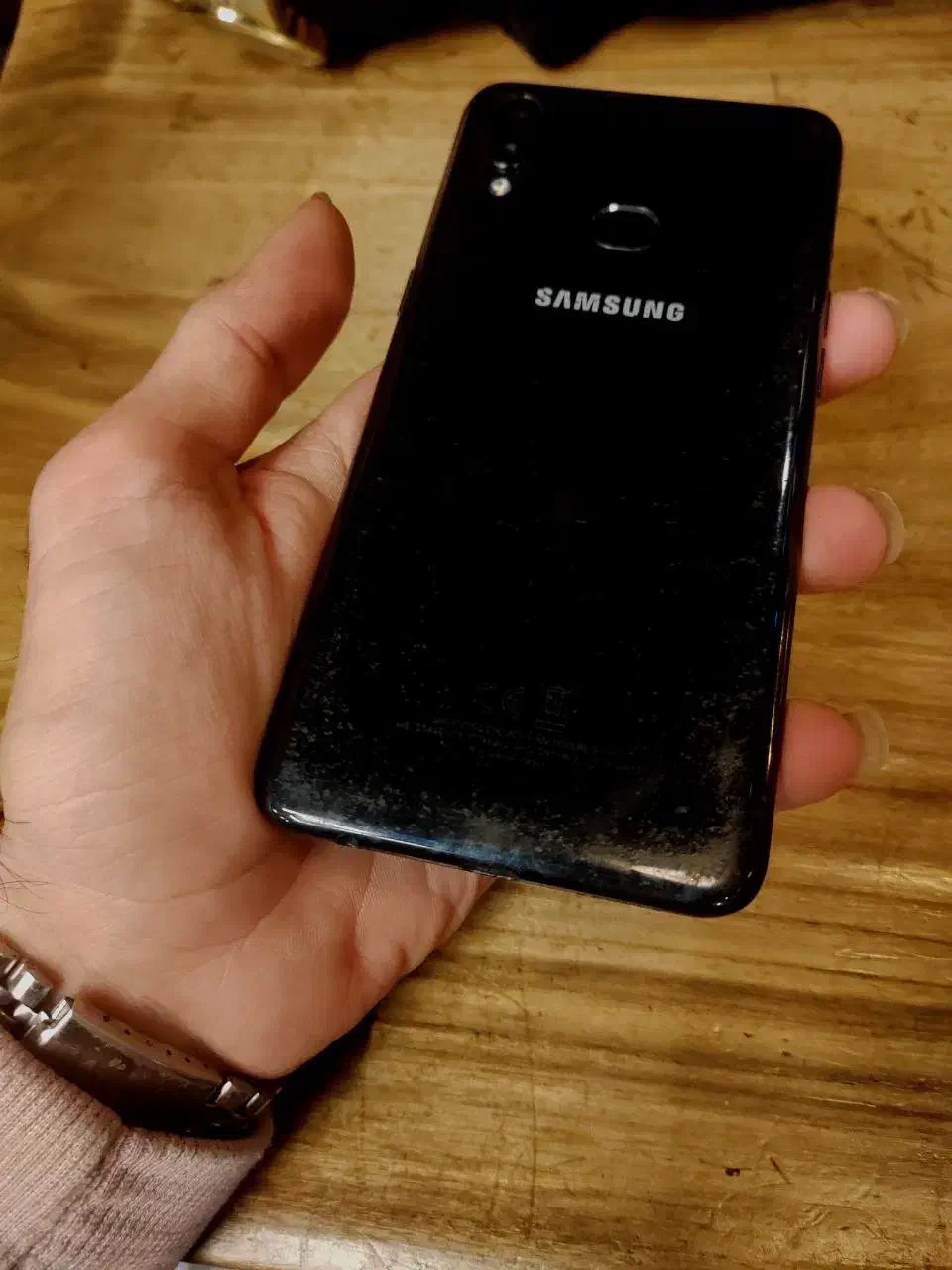 سامسونگ A10S|موبایل|لاهیجان, فیاض|دیوار