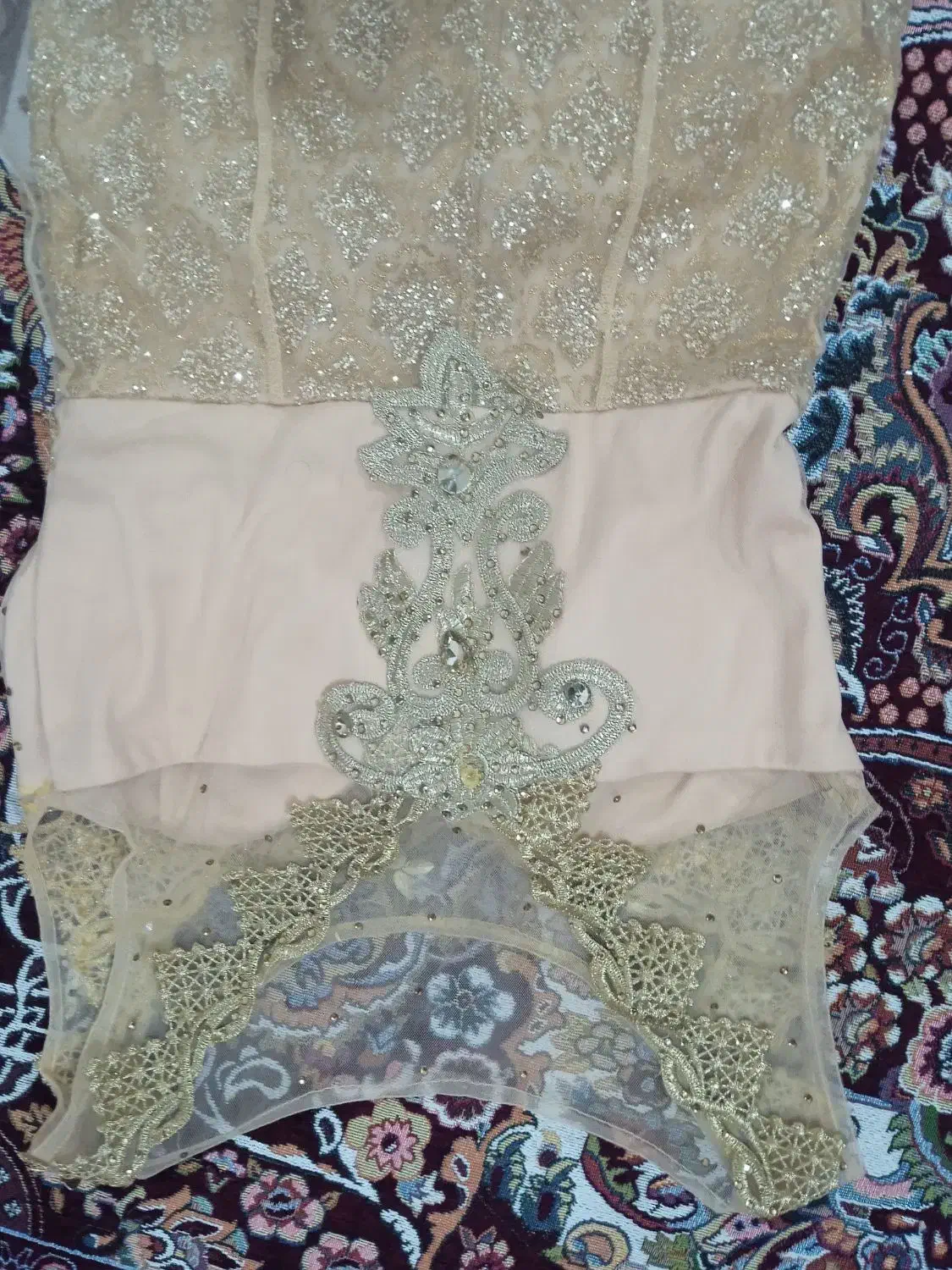 بدله|لباس|شادگان, |دیوار