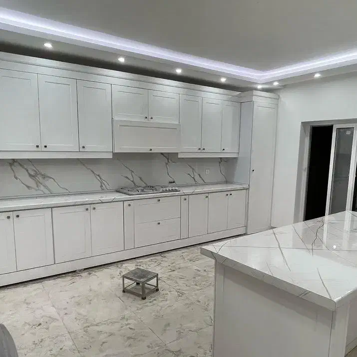 کابینت سفارشی به قیمت کابینت آماده|خدمات پیشه و مهارت|کاشان, درب جوشقان|دیوار